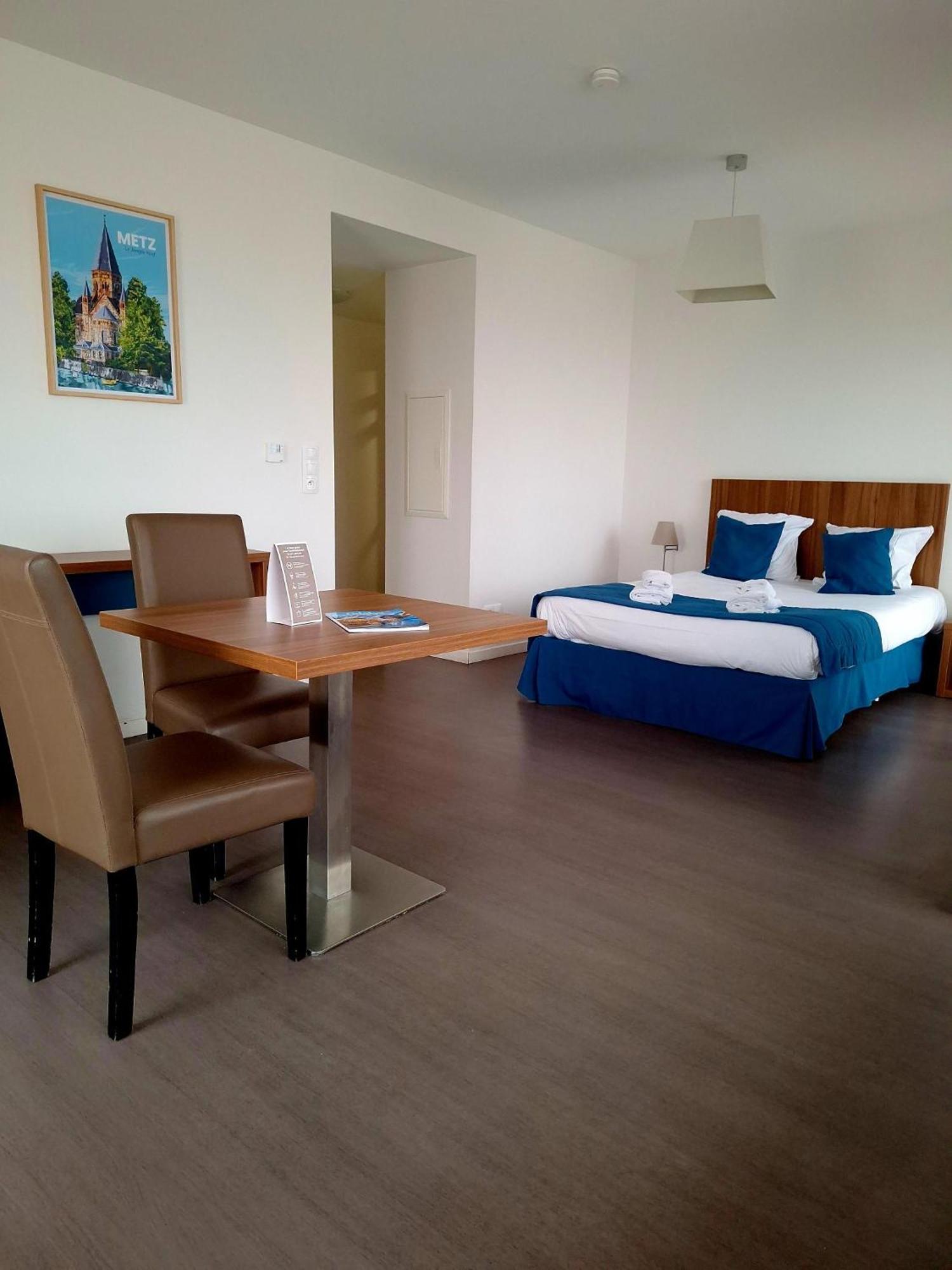 Odalys Manufacture Aparthotel