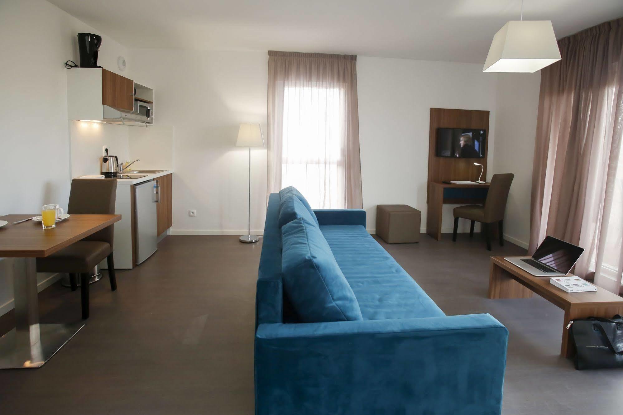 Odalys Manufacture Aparthotel