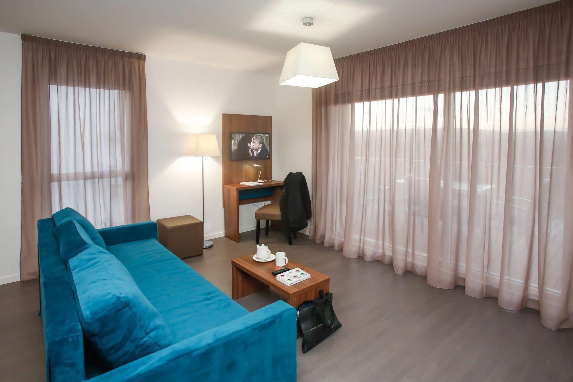 Odalys Manufacture Aparthotel